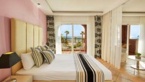 Hotel ILIO MARE Skala Prinos