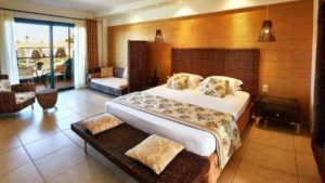 Hotel ILIO MARE Skala Prinos