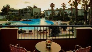 Hotel ILIO MARE Skala Prinos