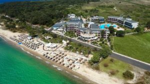 Hotel ILIO MARE Skala Prinos