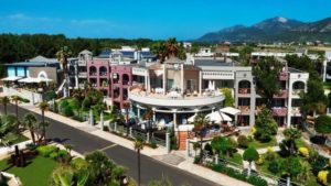 Hotel ILIO MARE Skala Prinos