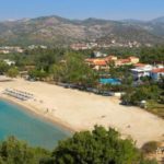 Hotel KAMARI BEACH Potos Tasos