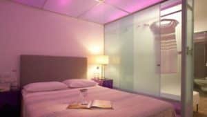 Hotel KAMARI BEACH Potos Tasos