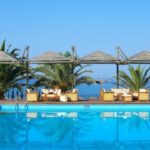 Hotel KAMARI BEACH Potos Tasos