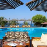 Hotel KAMARI BEACH Potos Tasos