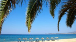 Hotel KAMARI BEACH Potos Tasos