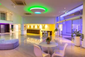 Hotel LIMANAKI BEACH Aja Napa Kipar