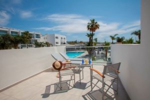 Hotel LIMANAKI BEACH Aja Napa Kipar