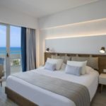 Hotel LORDOS BEACH Larnaka Kipar