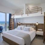 Hotel LORDOS BEACH Larnaka Kipar