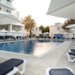 Hotel MANDALI Protaras Kipar