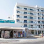 Hotel MANDALI Protaras Kipar