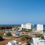 Hotel MANDALI Protaras Kipar