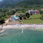 Hotel MARANTON BEACH Kinira Tasos