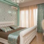 Hotel MARANTON BEACH Kinira Tasos