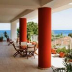 Hotel MARANTON BEACH Kinira Tasos