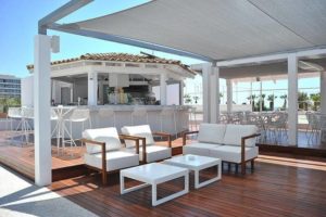 Hotel MARGADINA Aja Napa Kipar