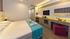 Hotel MARGADINA Aja Napa Kipar