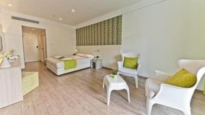 Hotel MARGADINA Aja Napa Kipar