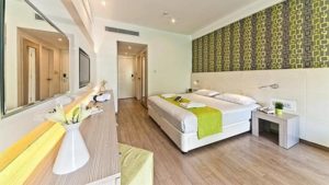 Hotel MARGADINA Aja Napa Kipar