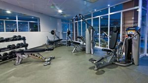 Hotel MARGADINA Aja Napa Kipar