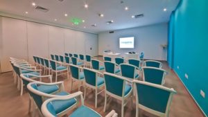 Hotel MARGADINA Aja Napa Kipar