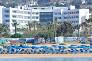 Hotel MARGADINA Aja Napa Kipar