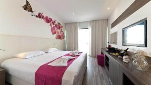 Hotel MARGADINA Aja Napa Kipar