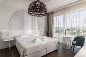 Hotel MARGADINA Aja Napa Kipar