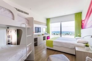 Hotel MARGADINA Aja Napa Kipar