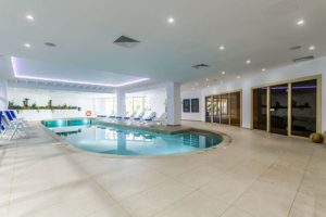 Hotel MARGADINA Aja Napa Kipar