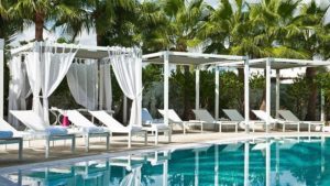 Hotel MARGADINA Aja Napa Kipar