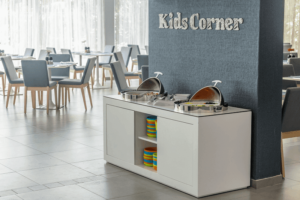 Hotel MARGADINA Aja Napa Kipar