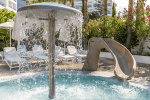 Hotel MARGADINA Aja Napa Kipar