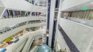 Hotel MARGADINA Aja Napa Kipar