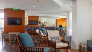 Hotel MARGADINA Aja Napa Kipar