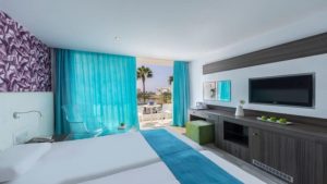 Hotel MARGADINA Aja Napa Kipar