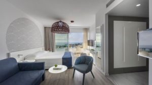 Hotel MARGADINA Aja Napa Kipar