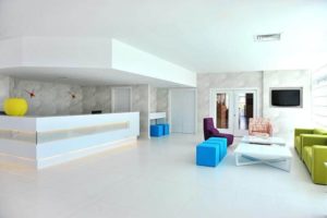 Hotel MARGADINA Aja Napa Kipar