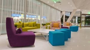 Hotel MARGADINA Aja Napa Kipar