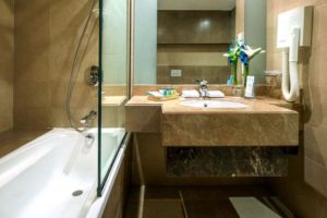 Hotel MARINA BYBLOS Dubai