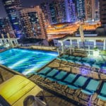 Hotel MARINA BYBLOS Dubai