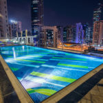 Hotel MARINA BYBLOS Dubai