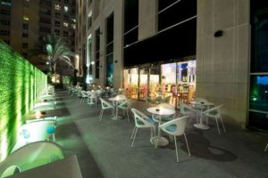 Hotel MARINA BYBLOS Dubai