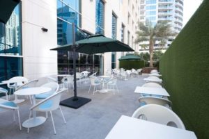 Hotel MARINA BYBLOS Dubai