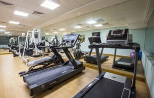 Hotel MARINA BYBLOS Dubai