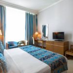 Hotel MARINA BYBLOS Dubai