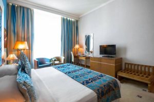 Hotel MARINA BYBLOS Dubai