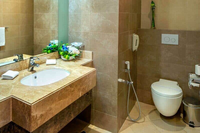 Hotel MARINA BYBLOS Dubai