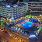 Hotel MARINA Kušadasi